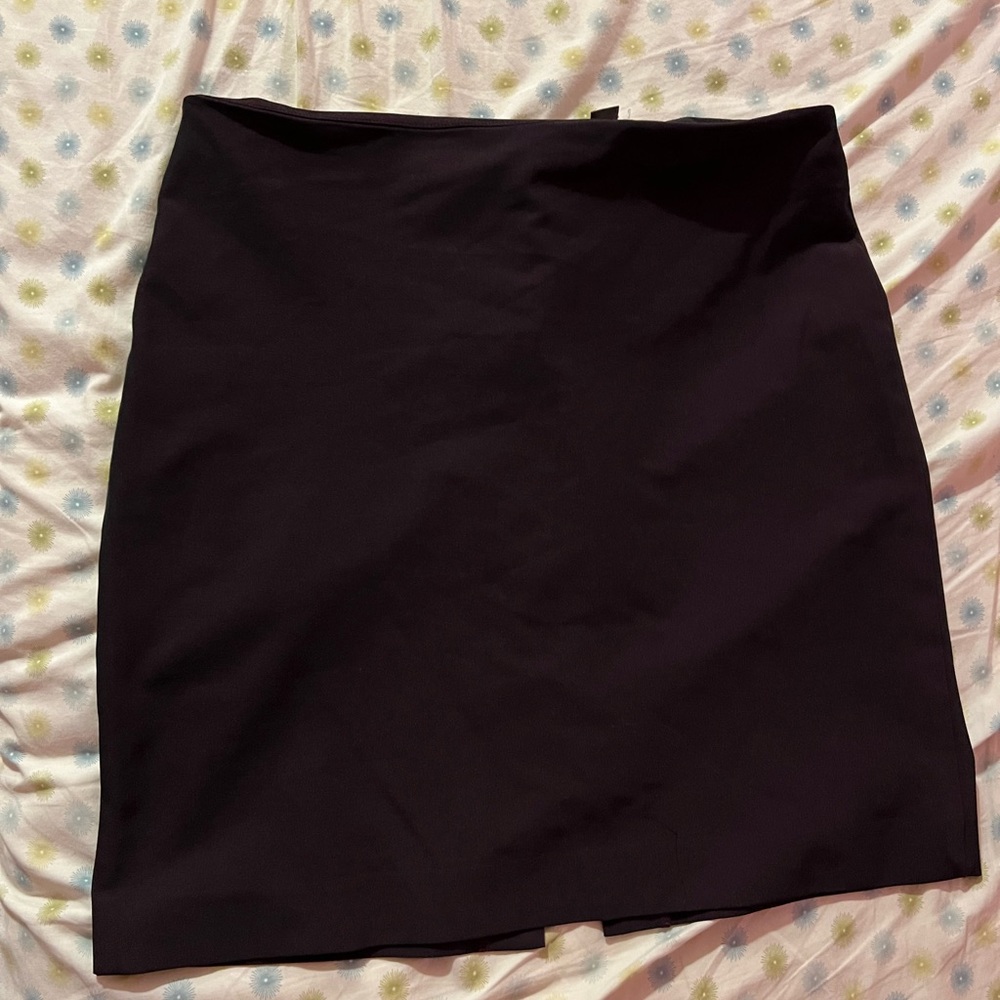 Vintage BEBE Mini skirt